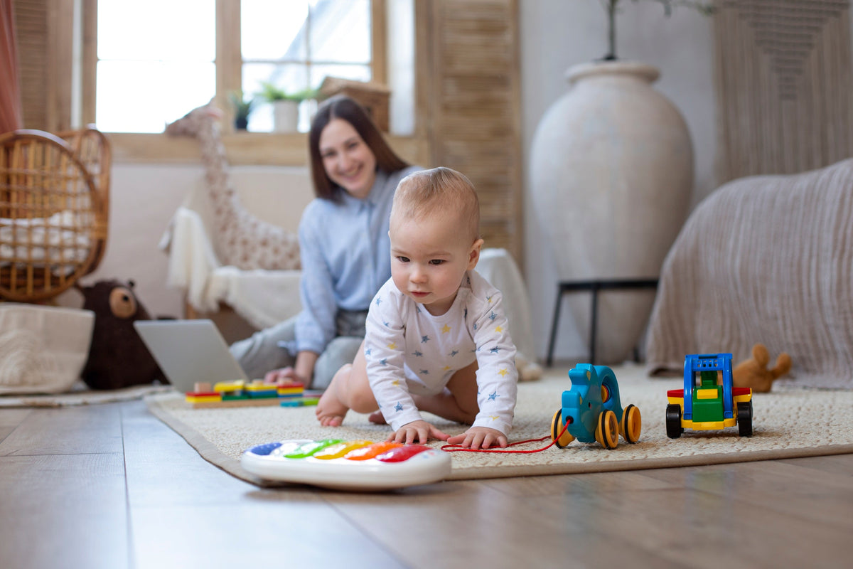 Preschool Learning & Educational Toys