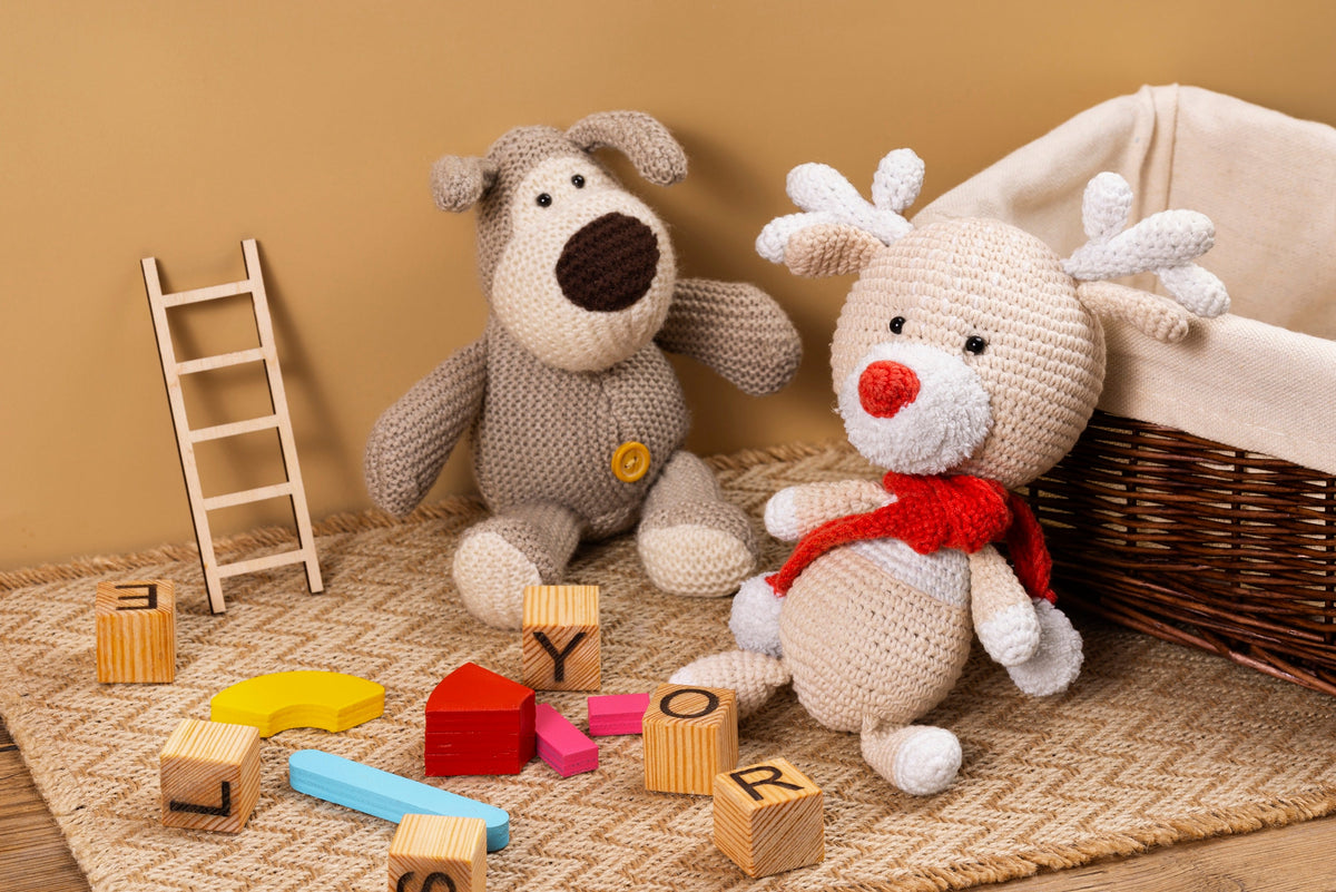 Baby Toys