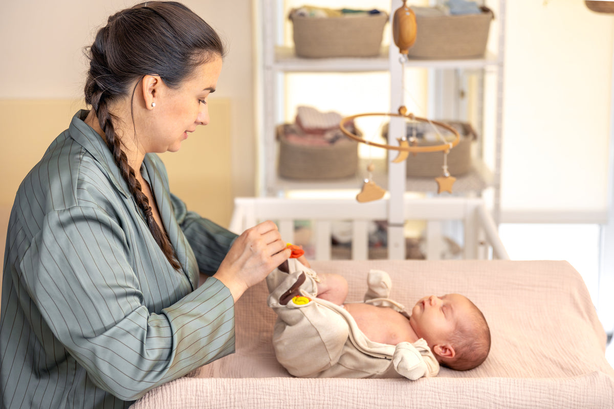 Baby Care