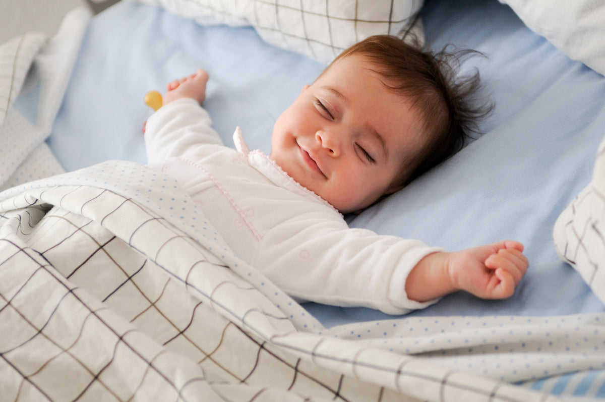 Baby Bedding